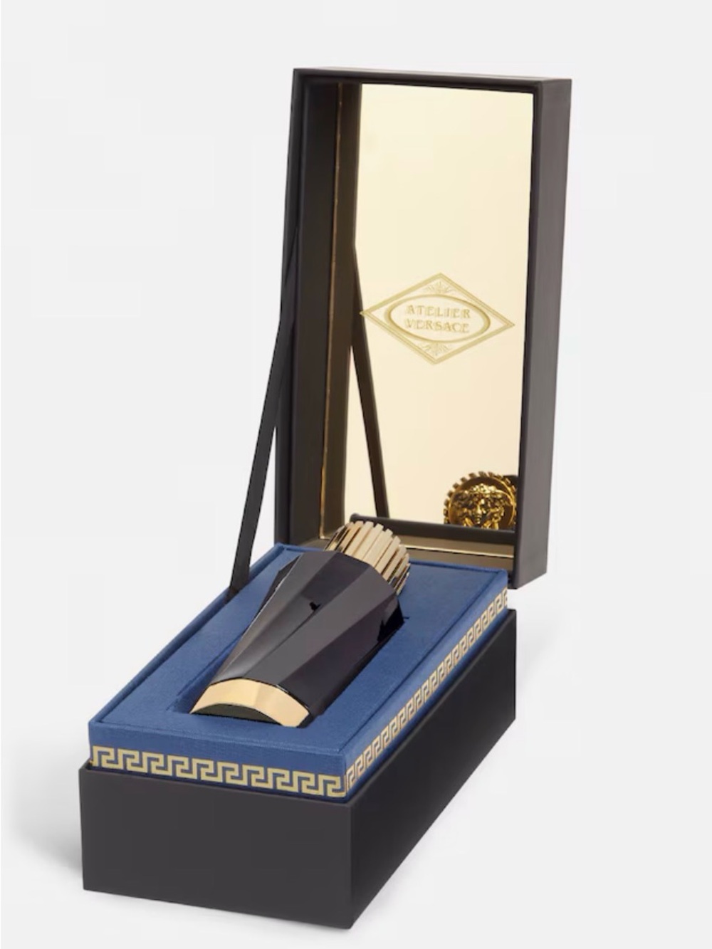 Versace Iris D'Elite Eau de Parfum with Box